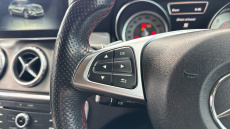 Mercedes-Benz GLA 220d 4Matic AMG Line 5dr Auto [Prem Plus] Diesel Hatchback